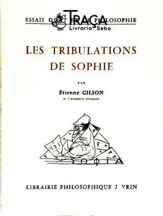 Les Tribulations de Sophie