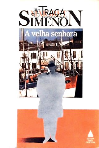 A Velha Senhora