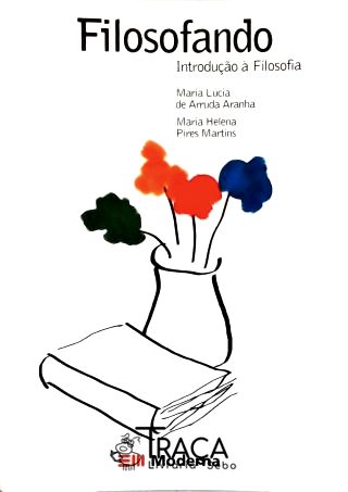 Filosofando - Introdução À Filosofia