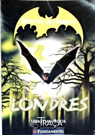 Despertar Dos Vampiros: Londres