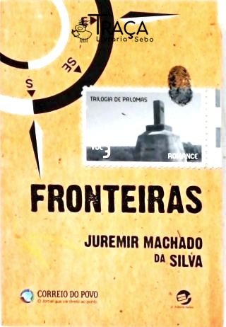 Fronteiras