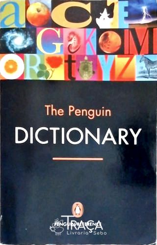 The Penguin Dictionary
