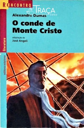 O Conde De Monte Cristo (Adaptado)