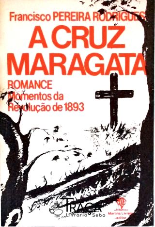 A Cruz Maragata