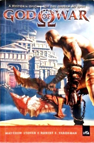 God Of War