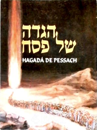 Hagadá De Pessach