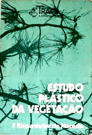 Estudo Plástico da Vegetação
