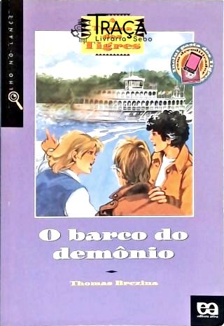 O Barco do Demônio
