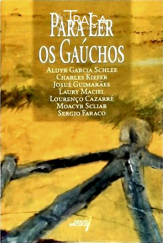 Para Ler os Gaúchos