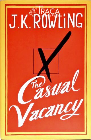 The Casual Vacancy