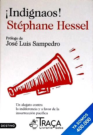 Indignaos!