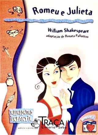 Romeu E Julieta (adaptado)