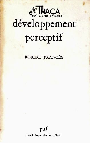 Le Developpement Perceptif