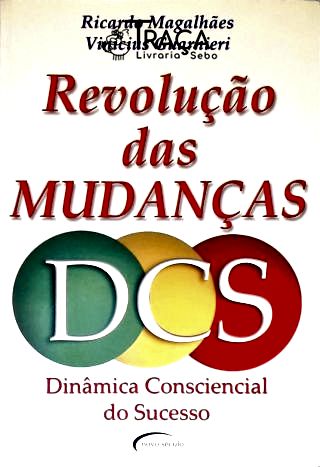 Revolução Das Mudanças