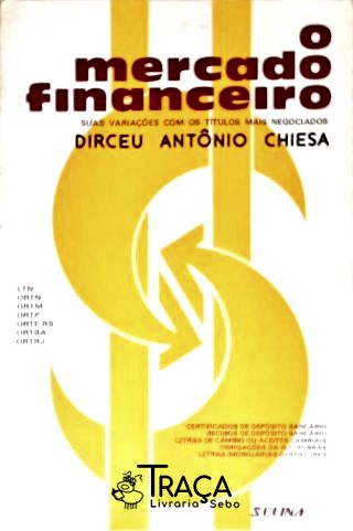 O Mercado Financeiro