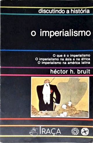 O Imperialismo