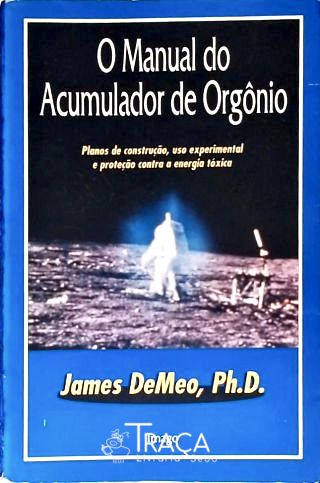 O Manual Do Acumulador De Orgônio