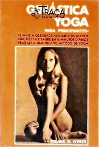 Ginástica Yoga