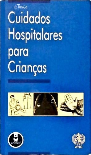 Cuidados Hospitalares para Crianças