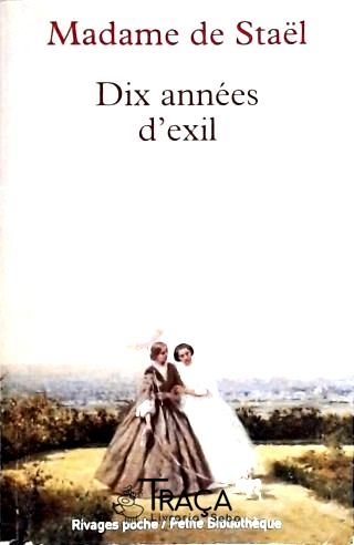 Dix Années DExil