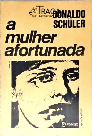 A Mulher Afortunada