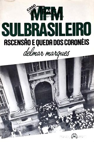 Caso MFM Sulbrasileiro
