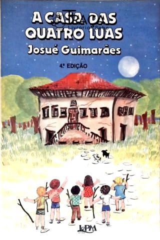 A Cada Das Quatro Luas