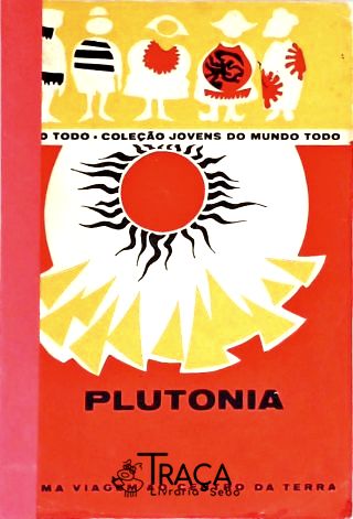 Plutônia