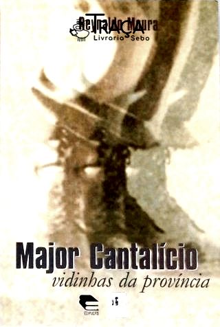 Major Cantalício