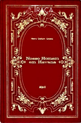 Nosso Homem em Havana