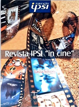 Revista Ipsi In Cine