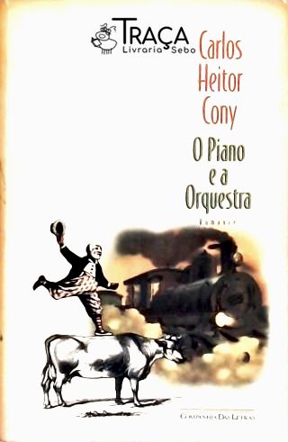 O Piano E A Orquestra