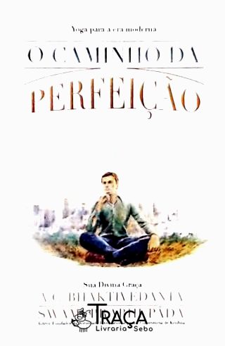 O Caminho Da Perfeição