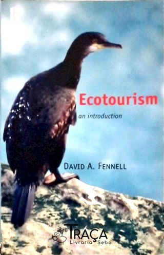 Ecoturism - An Introduction
