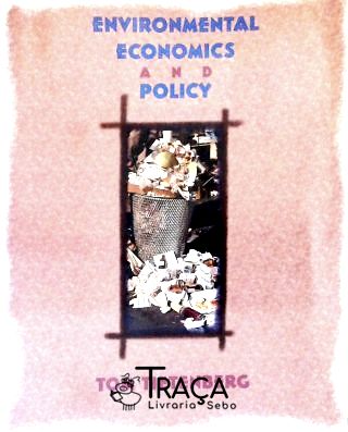 Environmental Economics and Policy