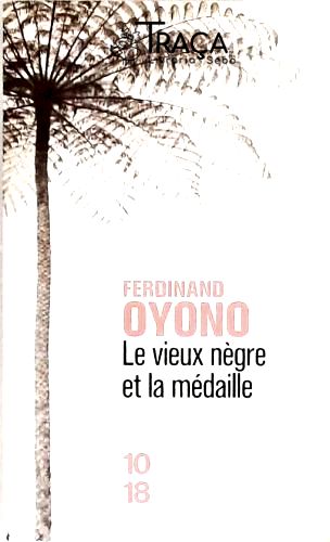 Le Vieux Nègre et la Médaile