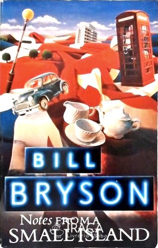 Notes From A Small Island