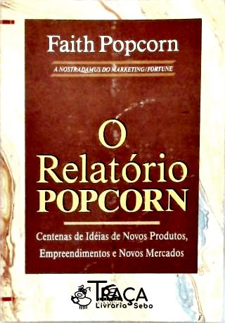 O Relatório Popcorn