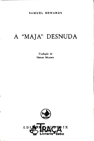 A Maja Desnuda