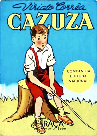 Cazuza