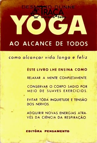 Yoga Ao Alcance De Todos