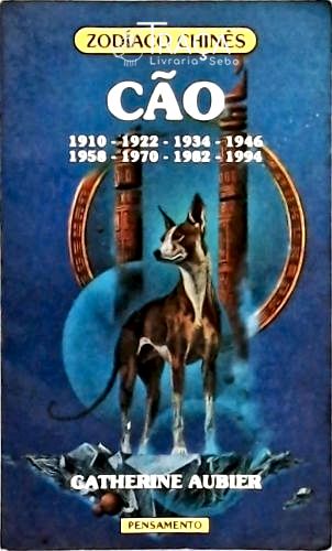 Zodíaco Chinês - Cão