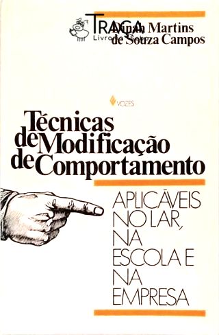 Técnicas De Modificação De Comportamento