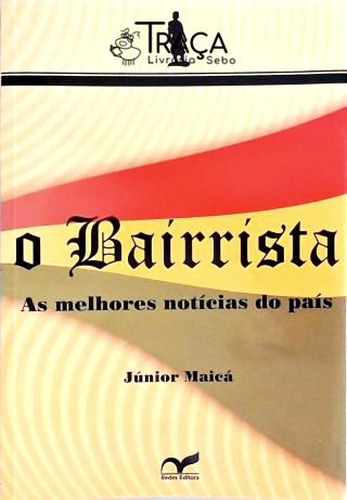 O Bairrista
