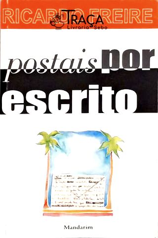 Postais Por Escrito