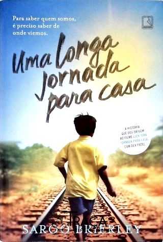 Uma longa jornada para casa