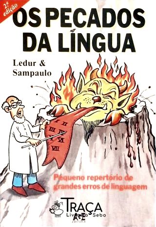 Os Pecados da Língua