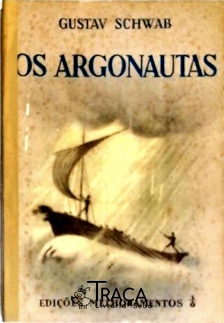 Os Argonautas