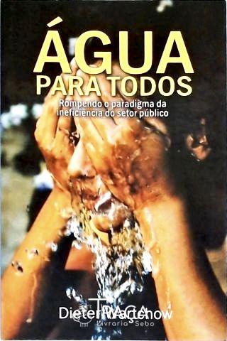 Água Para Todos
