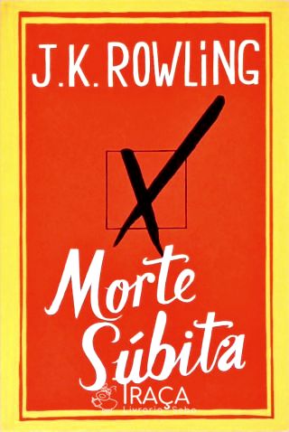 Morte Súbita